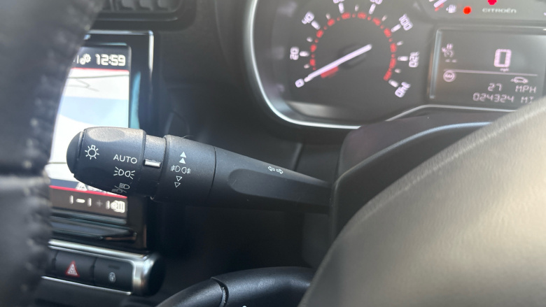 Citroen C3 Aircross 1.2 PureTech 110 Shine Plus 5dr Petrol Hatchback